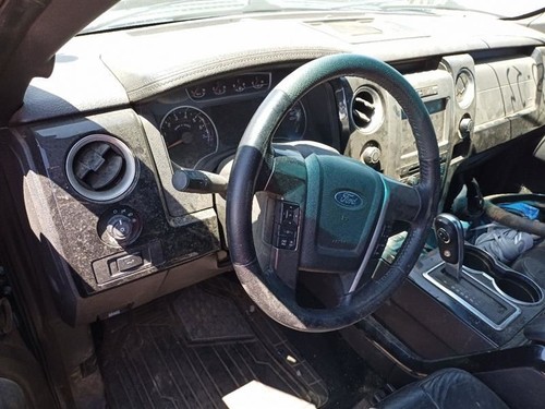 F150 2012 Glove Box 9983820 - Bild 9 von 12