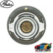Gates TH32478G1 Coolant Thermostat Durable Fits Subaru WRX 2014-2025 21200AA070