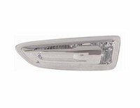 Seitenblinker Links FÜR Opel Astra 2010-2015 Crystal
