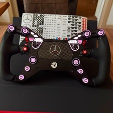 Cube Controls Mercedes-AMG GT Edition SimRaci...