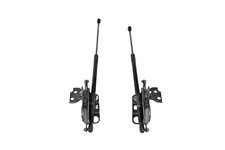 ✅ 13-16 MERCEDES GL GLS W166 FRONT BONNET HOOD HINGE SET A1668800128 A1668800028