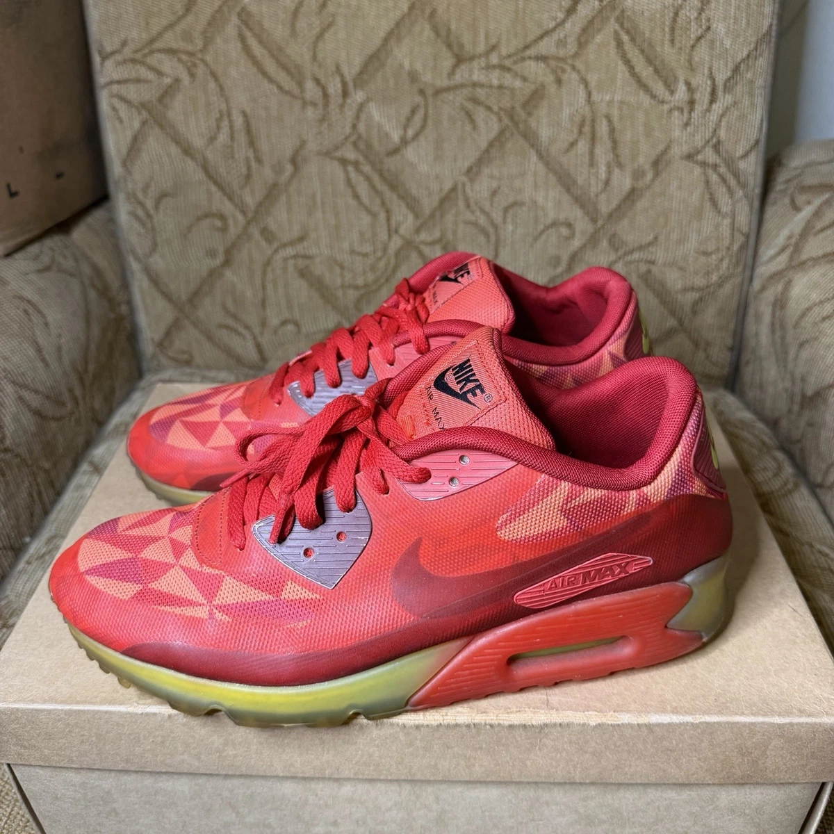 25+ Nike Air Max 90 Rare for sale | Updated Oct 2026