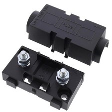 MIDI Sicherungshalter bis 200A KFZ Boot Camper f&uuml;r midiOTO Sicherungen