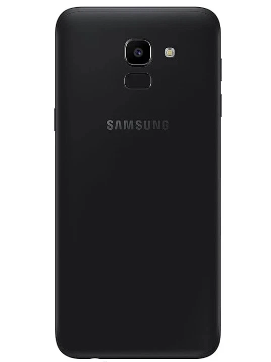 Samsung Galaxy J6 32GB Android Mobile Phone A+ Sim Free Unlocked Smart Phone, photo 3 of 5