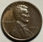 1926-D Lincoln Wheat Cent — AU Condition 🔥 Exact Coin