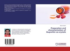 Alpana Kulkarni | Preparation and characteriz...