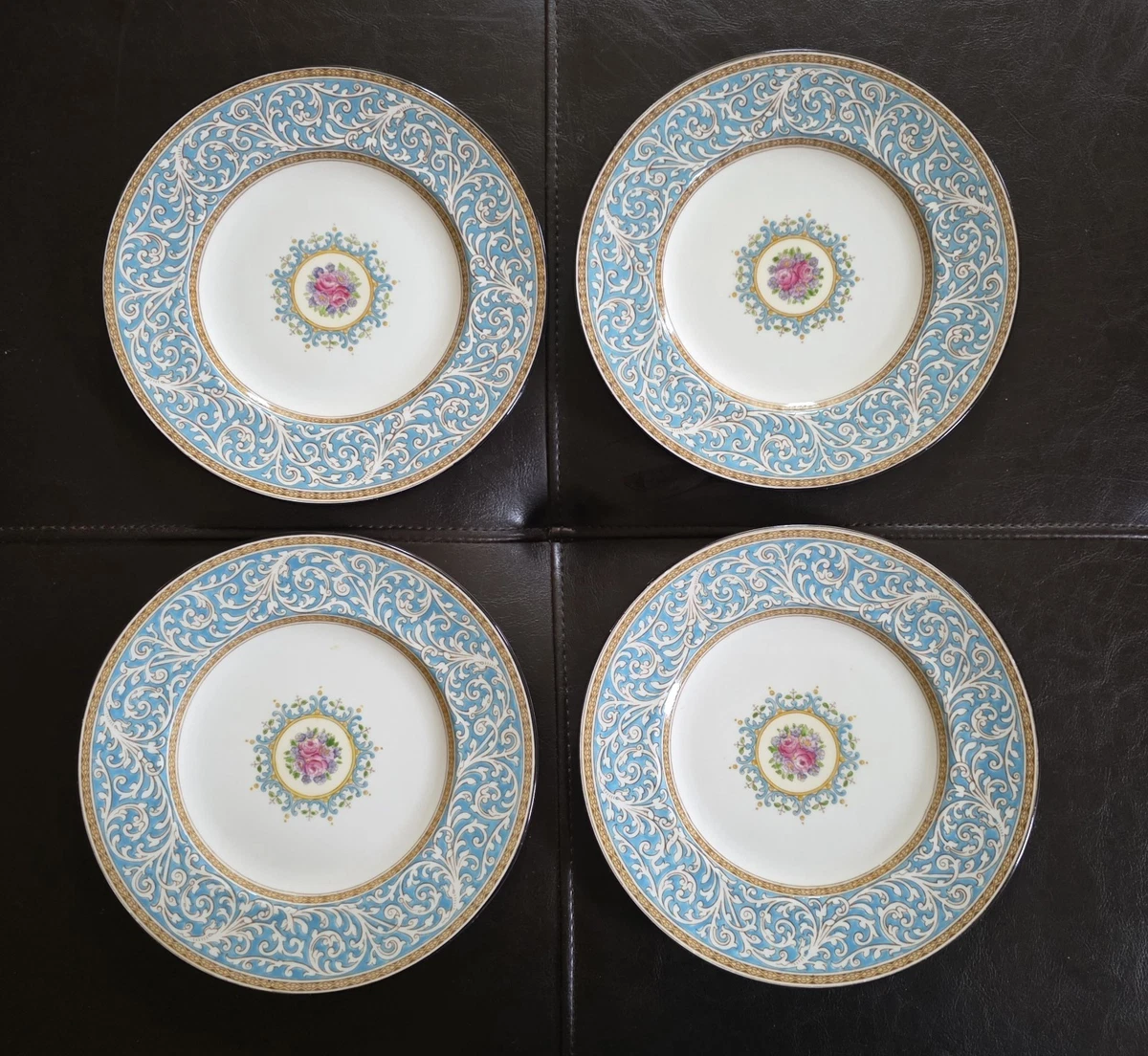 25+ Wedgwood Turquoise for sale | Updated Oct 2026