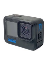 GoPro camcorder HERO11 Black CHDHX-111-FW Used