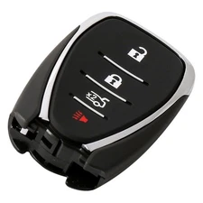 ACDelco 13529660 - Keyless Entry and Alarm System Remote Control Transmitter