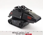 Cobra HISS Tank 100% Complete 1983 GI Joe ARAH Hasbro Vintage Vehicle