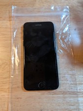 Apple iPhone 7 - 32 GB - Black Unlocked 