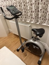 Kettler Taurus Exercise Bike – Excellent Condition – Fully Working