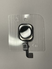 iPhone 6S Home Button Assembly Black Replacem...