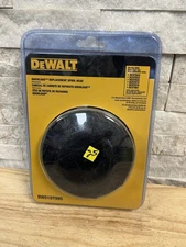 Dewalt DWO1DT995 Quickload Replacement Spool Head - Compatible W/ 6 Trimmers