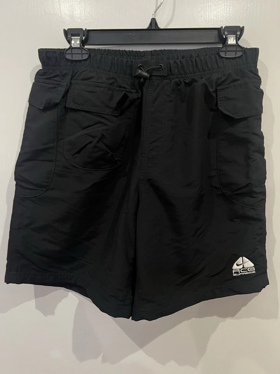 Supreme Nylon Shorts for Men for sale | eBay