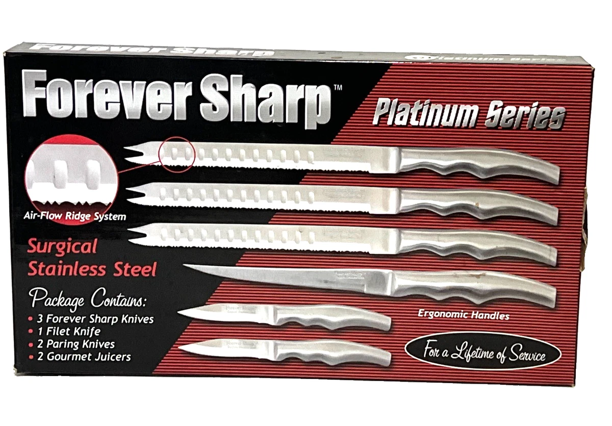 25+ Forever Sharp for sale | Updated Oct 2026