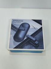 Stouchi Page Turner CGA001 Universal Black Tablet & eReader Accessory