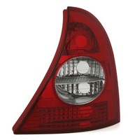 RüCklicht Rechts FüR Renault Clio 2 2001-2005 Heckleuchte RüCkleuchte