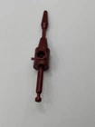 Vintage 1985 Transformers G1 Thrust Seeker Jet Long Missile Part Hasbro Takara