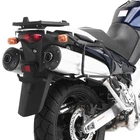 GIVI Side Luggage Rack For MONOKEY Suzuki DL 1000 V-Strom 2011 Black