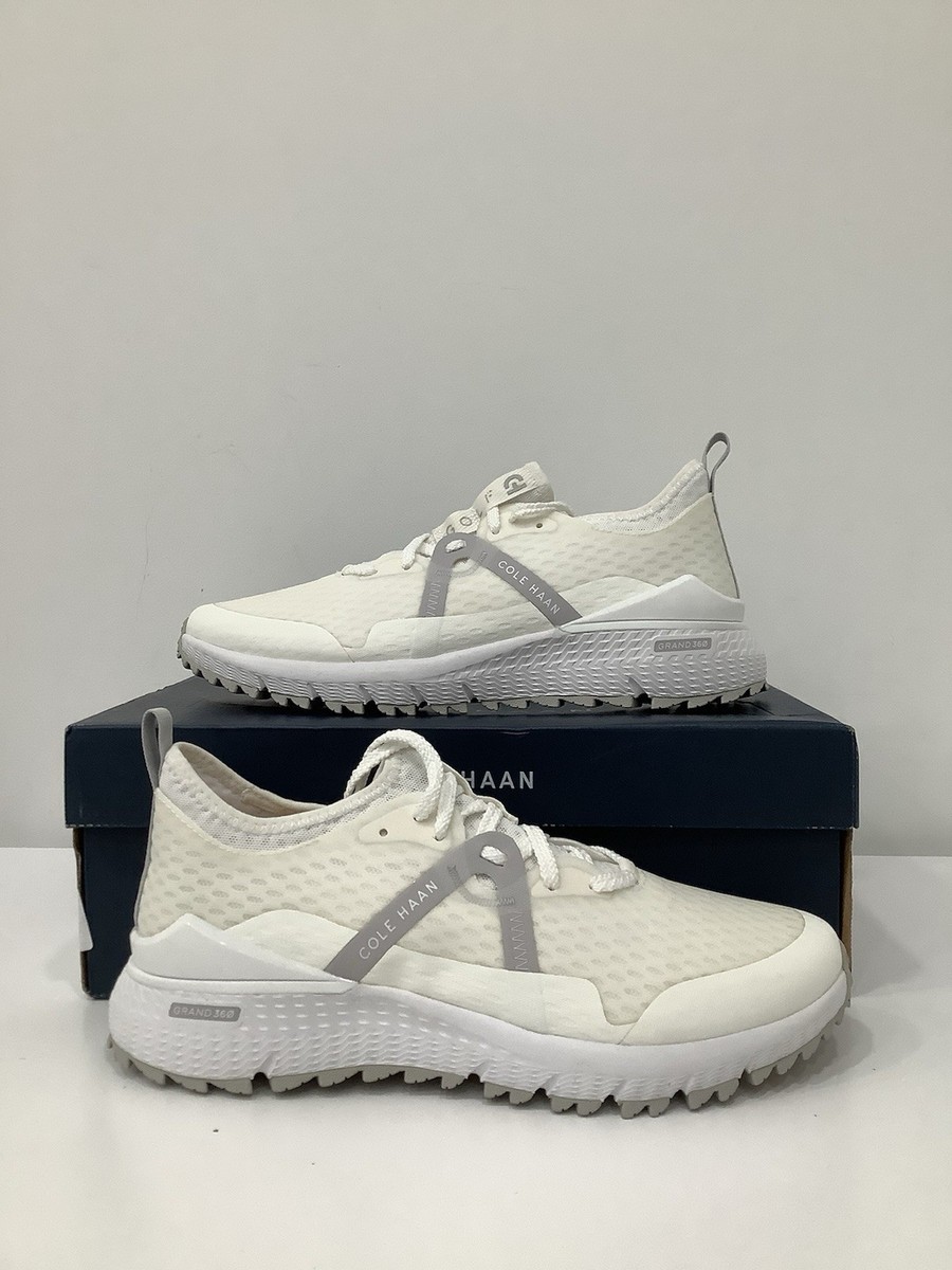 Cole Haan ZG Overtake Golf WR Water Resistant Shoe Sneaker