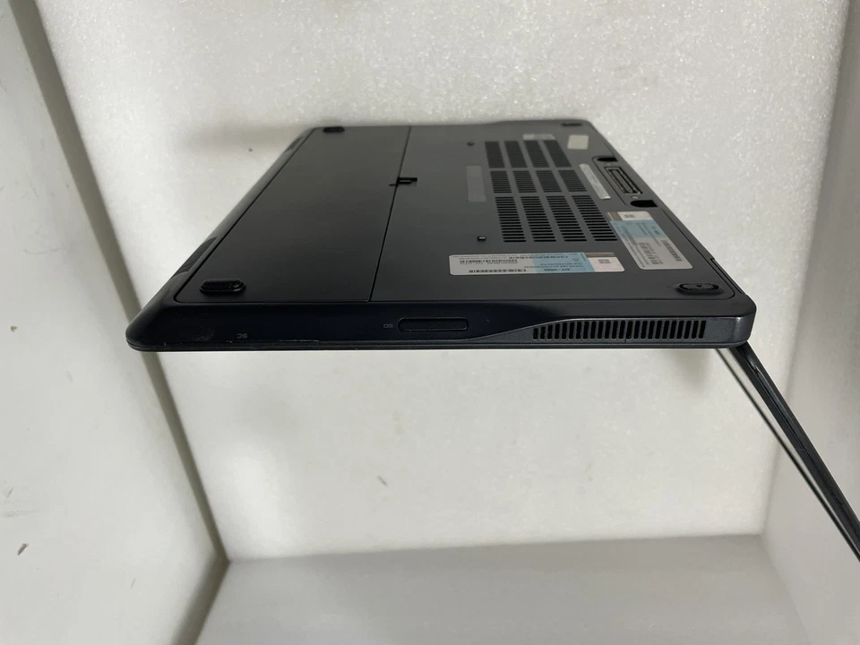 Dell Latitude E7450 256gb SSD Win 11 i5-5200u 2.20ghz 8gb RAM HDMI Webcam - Image 4 of 4