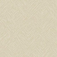 Seitenschneider Gewebe Tapete Strukturiertes Vinyl GepräGt Beige Grandeco Loni