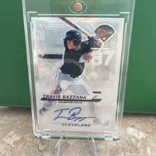 2025 Panini Prospect Edition Baseball Set Review and Checklist 38