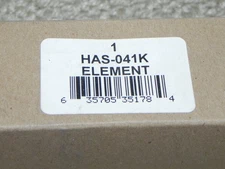 Master Appliance HAS-041K Element for HG-301A heat gun.