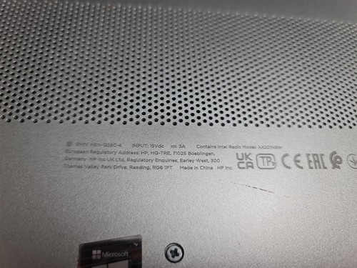 HP ProBook 640 G8 i7 11th Gen Laptop - (RF2) - Picture 16 of 16