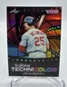 2025 Leaf Vivid Baseball Mark McGwire In Glorious Technicolor One of One 1/1