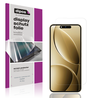 4X Schutzfolie Klar FüR Oukitel P1 Pro Displayschutzfolie Folie Display Schutz