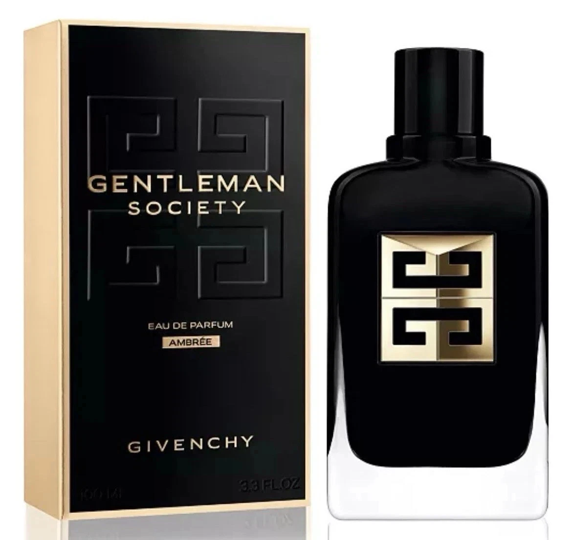 Givenchy 纪梵希绅士香水男士| eBay