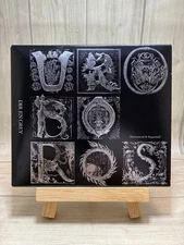 DIR EN GRAY 「UROBOROS (Remastered)」　V系