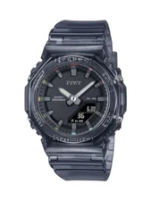 CASIO G-SHOCK GMA-P2100ZY-1AJR ITZY NEW BOX LIMITED Collaboration Women Watch