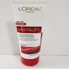 L'Oreal Paris Revitalift Skin Smoothing Cream Cleanser Makeup Remover 5.0 fl oz