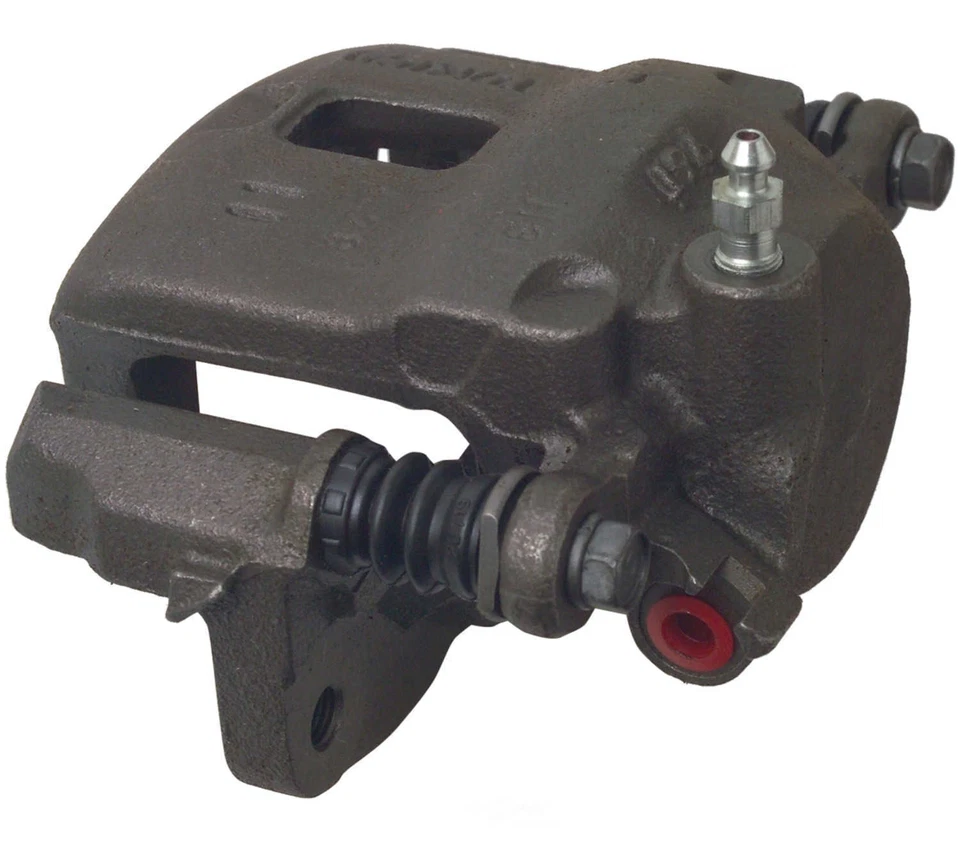 Pinza de freno delantera izquierda para Subaru Justy 1989-1994 1992 1990 1991 1993 Cardone Foto 4 de 4