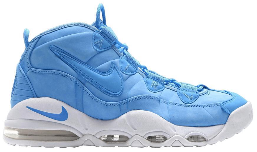 Nike Air Max Uptempo University Blue | eBay