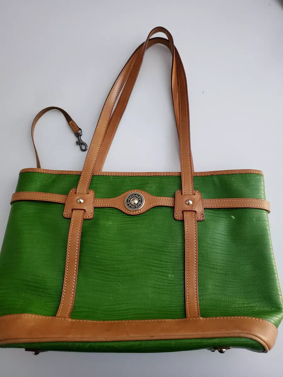 serial number dooney and bourke older styles