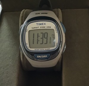 timex relojes indiglo