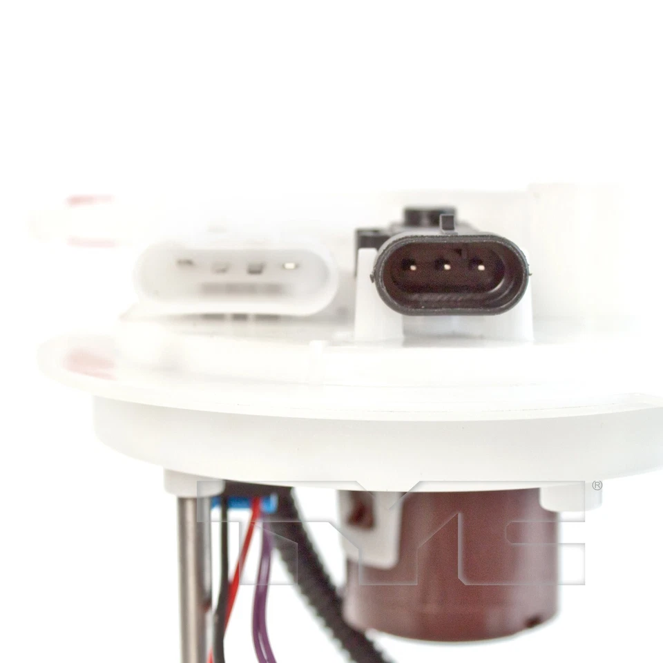 Модуль топливного насоса TYC в сборе для Terraza, Uplander, Montana, реле 150206-A - Изображение 2 из 4