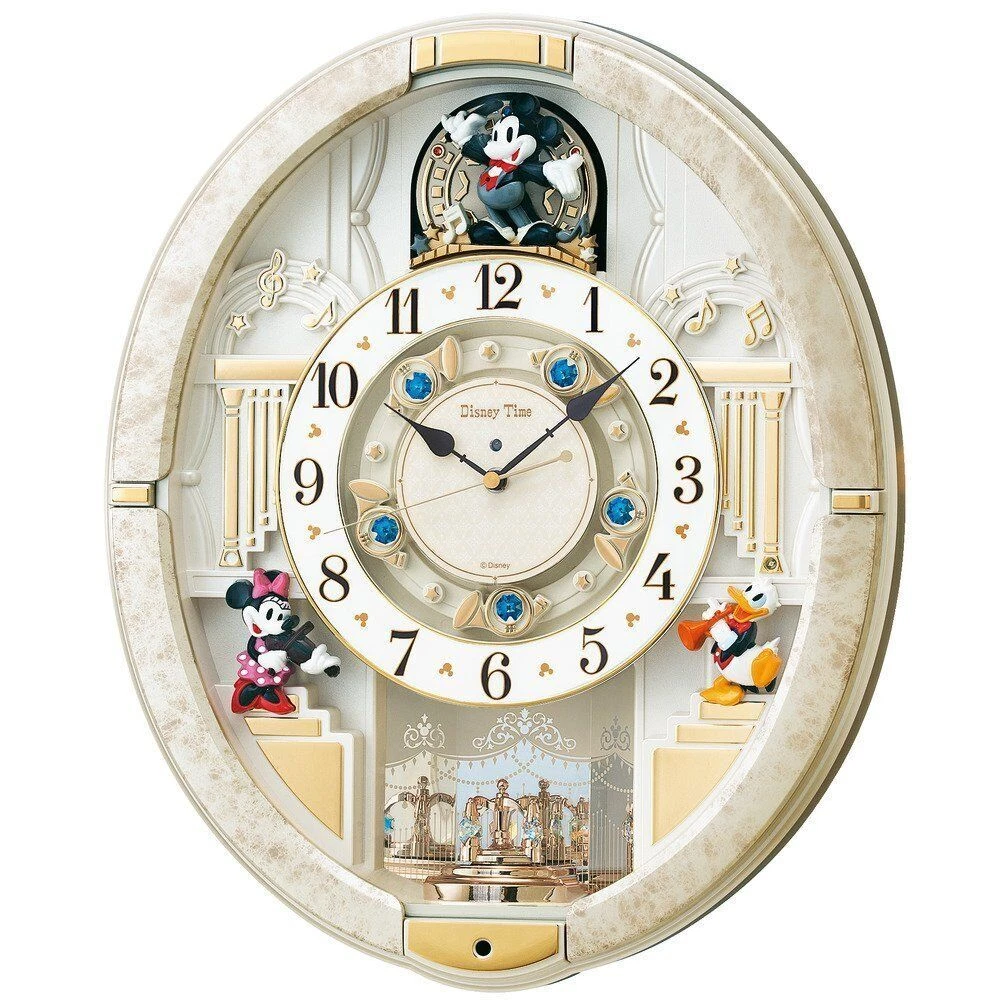 Seiko Glass Wall Clocks for sale | eBay