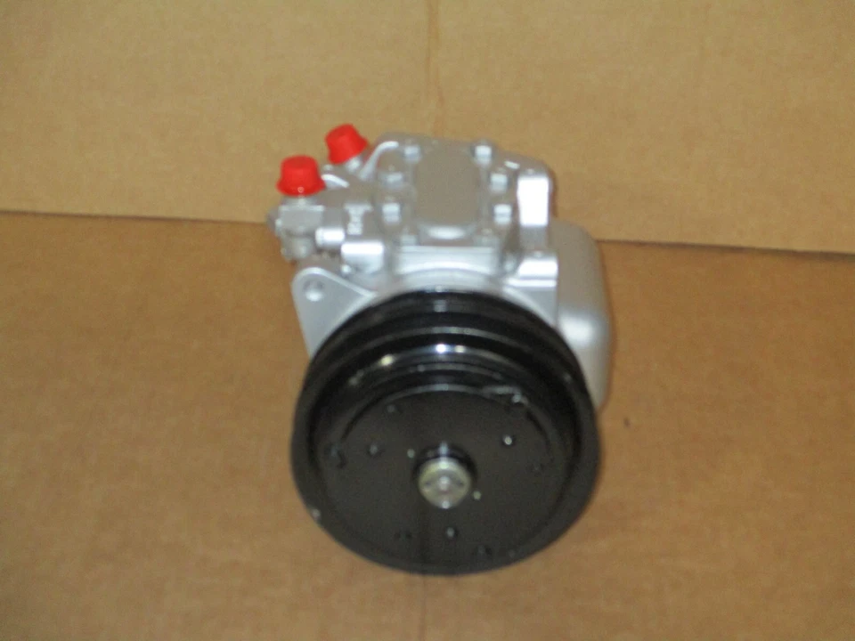 КОМПРЕССОР ПЕРЕМЕННОГО ТОКА ПОДХОДИТ ДЛЯ 1974-1975 NISSAN 260Z, 1975 NISSAN 280Z- SWP123 - Изображение 2 из 4