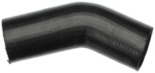 Radiator Coolant Hose-Upper-Engine To Pipe For 1999-2005 Peterbilt 330 Gates