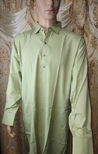 Light green readymade Shalwar Kameez Style NB25