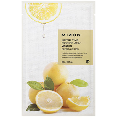 Mizon Joyful Time Essence Vitamin 23 g