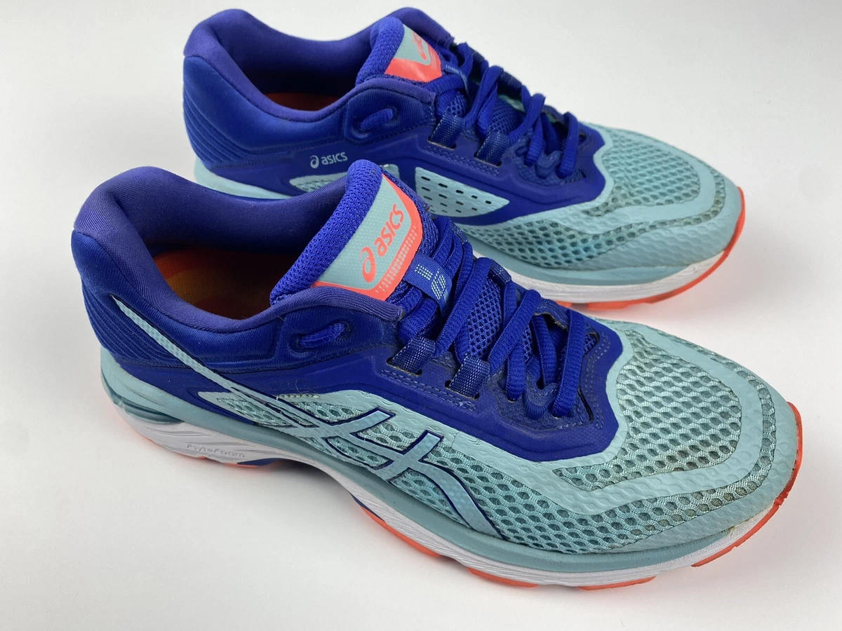 Ladies asics gt 2000 6 new arrivals