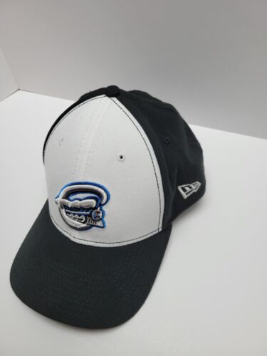 Syracuse Cheifs Minor League 39Thirty New Era Fitted Baseball Cap Lare-Xlarge - Picture 3 of 7