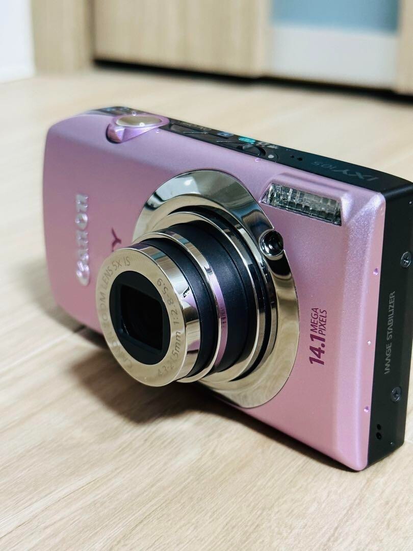 Canon IXY 10S Digital Camera From Japan | eBay Canon IXY 10S Digital Camera From Japan | eBay