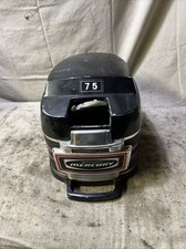 Mercury 7.5HP hood/ cowl  1971